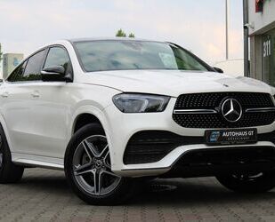 Mercedes-Benz GLE 350 Gebrauchtwagen