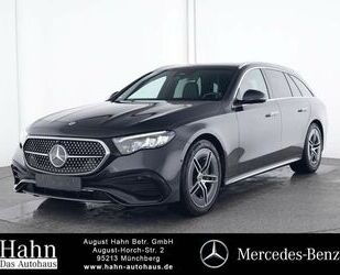 Mercedes-Benz E 200 Gebrauchtwagen