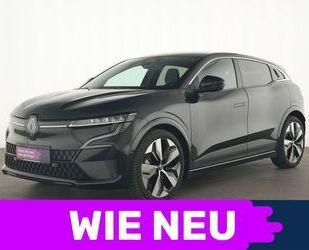Renault Megane Gebrauchtwagen