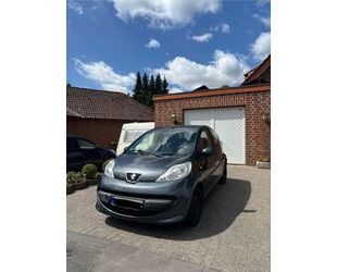 Peugeot 107 Gebrauchtwagen