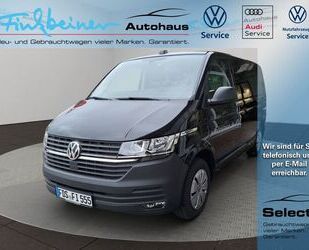 VW T6 Caravelle Gebrauchtwagen