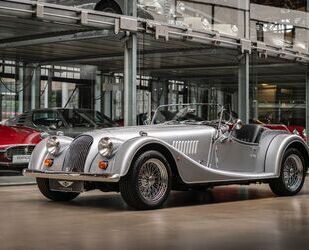 Morgan Plus 8 Gebrauchtwagen