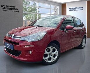 Citroen C3 Gebrauchtwagen