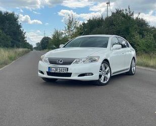 Lexus GS 450 
