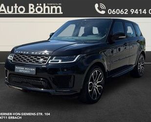 Land Rover Range Rover Sport Gebrauchtwagen