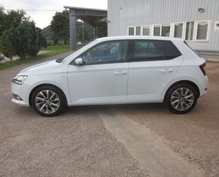 Porsche Fabia 