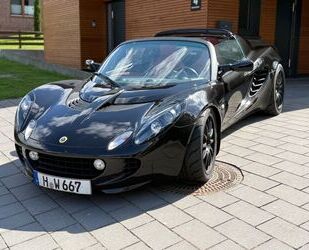 Lotus Elise Gebrauchtwagen