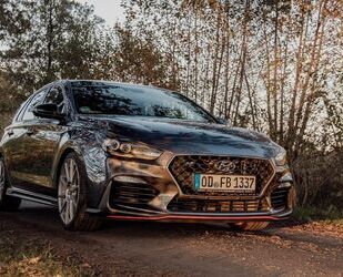 Hyundai i30 Gebrauchtwagen