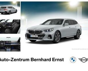 BMW i5 Gebrauchtwagen
