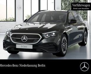 Mercedes-Benz E 300 Gebrauchtwagen