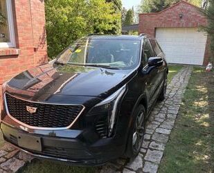 Cadillac XT4 Gebrauchtwagen