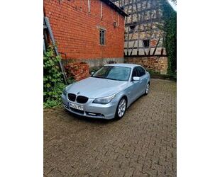 BMW 530 Gebrauchtwagen