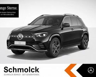 Mercedes-Benz GLE 350 Gebrauchtwagen