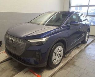 Audi Q4 e-tron Gebrauchtwagen