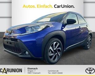 Toyota Aygo (X) Gebrauchtwagen