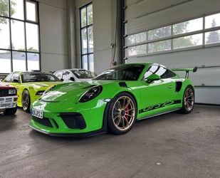 Porsche 991 Gebrauchtwagen