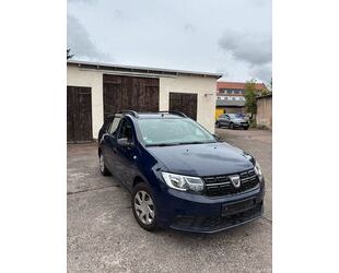 Dacia Logan Gebrauchtwagen
