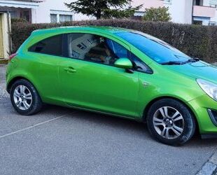 Opel Corsa Gebrauchtwagen
