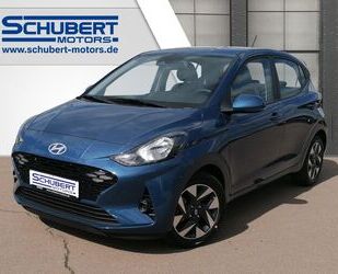 Hyundai i10 Gebrauchtwagen