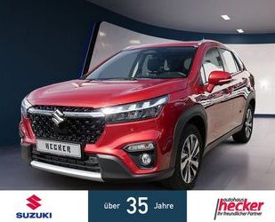 Suzuki (SX4) S-Cross Gebrauchtwagen