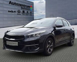 Kia XCeed Gebrauchtwagen