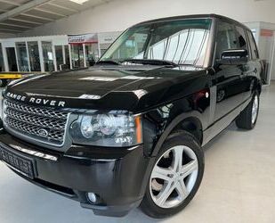 Land Rover Range Rover Gebrauchtwagen