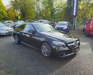 Mercedes-Benz C 43 AMG Gebrauchtwagen