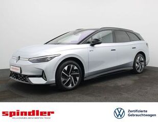 VW ID.7 Gebrauchtwagen