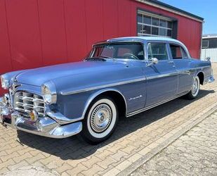 Chrysler Imperial Oldtimer