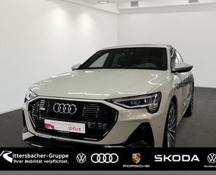 Audi e-tron Gebrauchtwagen