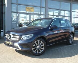 Mercedes-Benz GLC 220 Gebrauchtwagen