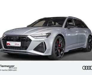 Audi RS6 Gebrauchtwagen