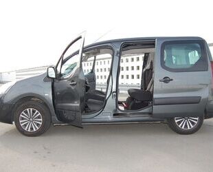 Peugeot Partner Gebrauchtwagen