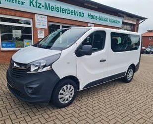 Opel Vivaro Gebrauchtwagen