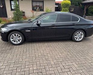 BMW 520 Gebrauchtwagen