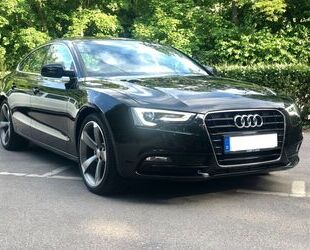 Audi A5 Gebrauchtwagen