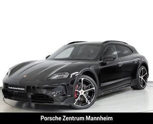 Porsche Taycan Gebrauchtwagen