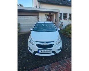 Chevrolet Spark Gebrauchtwagen
