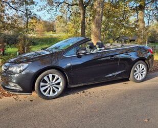 Opel Cascada Gebrauchtwagen