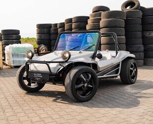 VW Buggy Gebrauchtwagen