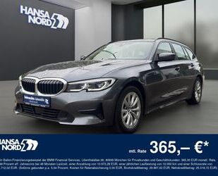 BMW 330 Gebrauchtwagen