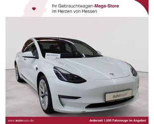 Tesla Model 3 Gebrauchtwagen