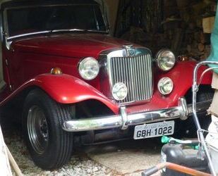  andere Andere Gebrauchtwagen