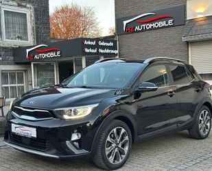 Kia Stonic Gebrauchtwagen
