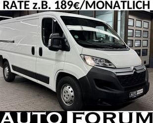 Citroen Jumper Gebrauchtwagen