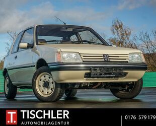 Peugeot 205 Gebrauchtwagen