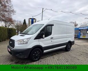 Ford Transit Gebrauchtwagen