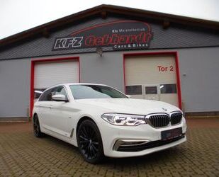 BMW 540 Gebrauchtwagen