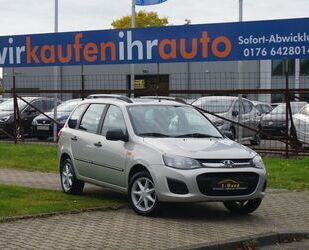 Lada Kalina Gebrauchtwagen