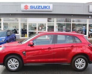 Mitsubishi ASX Gebrauchtwagen
